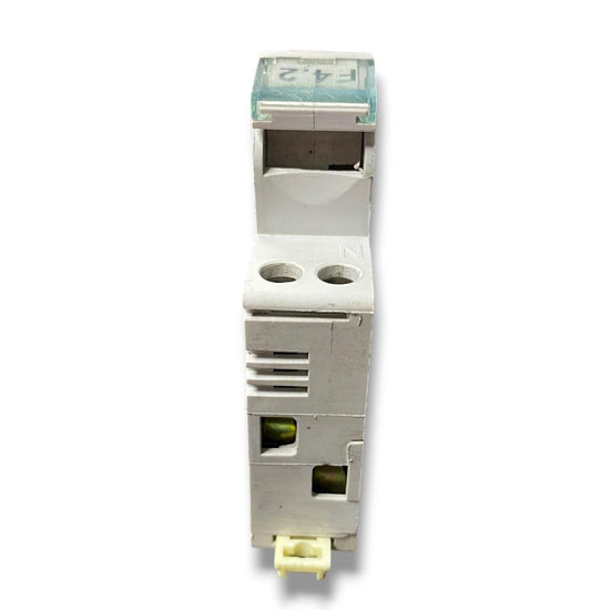 Legrand 058 18 Iec 269-2 500 V 10x38 soporte de fusible