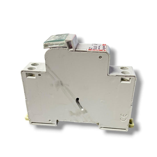 Legrand 058 18 Iec 269-2 500 V 10x38 soporte de fusible