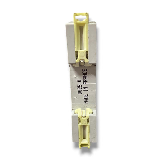 Legrand 058 18 Iec 269-2 500 V 10x38 soporte de fusible