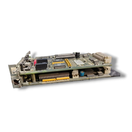 REXROTH OB5 2.2 MÓDULO DE CONTROL AUXILIAR