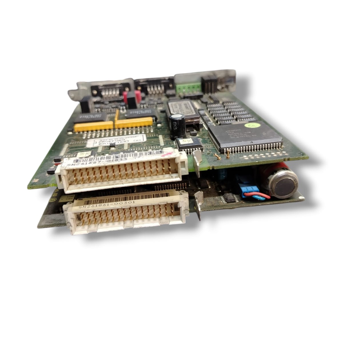 REXROTH OB5 2.2 MÓDULO DE CONTROL AUXILIAR