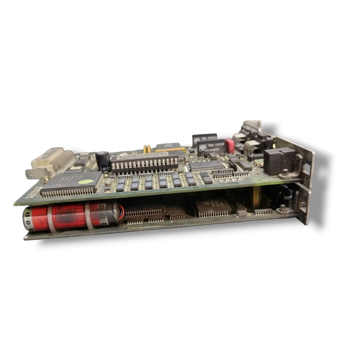 REXROTH OB5 2.2 MÓDULO DE CONTROL AUXILIAR