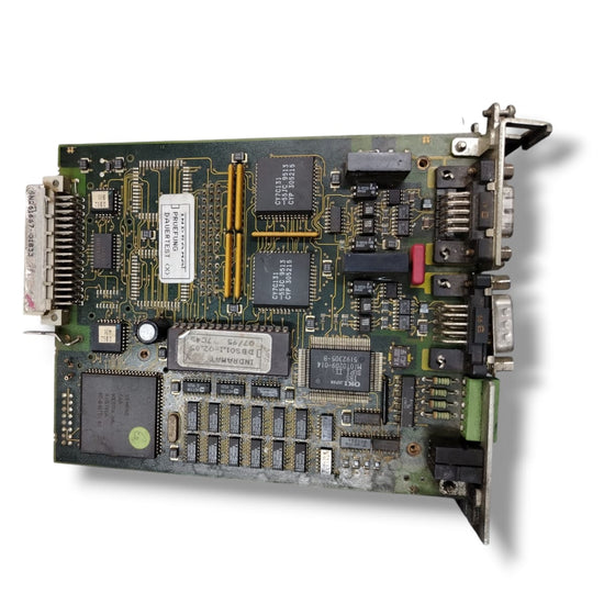 REXROTH OB5 2.2 MÓDULO DE CONTROL AUXILIAR