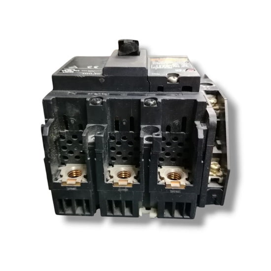 FUJI EA103C INTERRUPTOR TERMOMAGNÉTICO