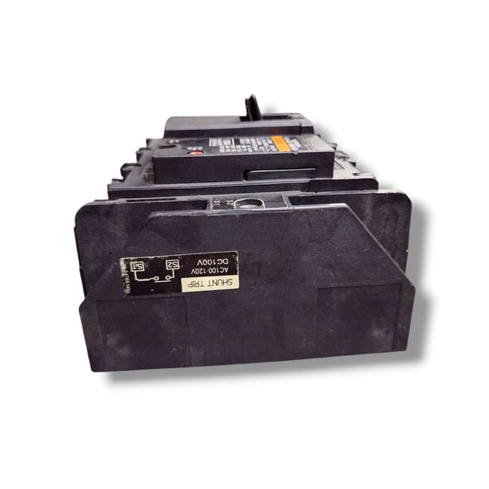 FUJI EA103C INTERRUPTOR TERMOMAGNÉTICO