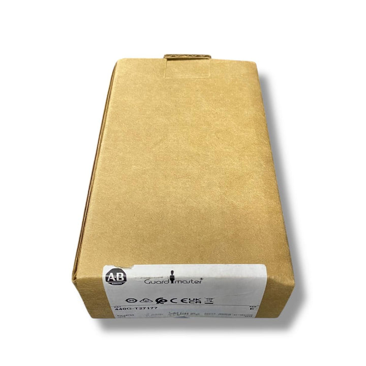 Allen Bradley 440g-t27177 interruptor de seguridad