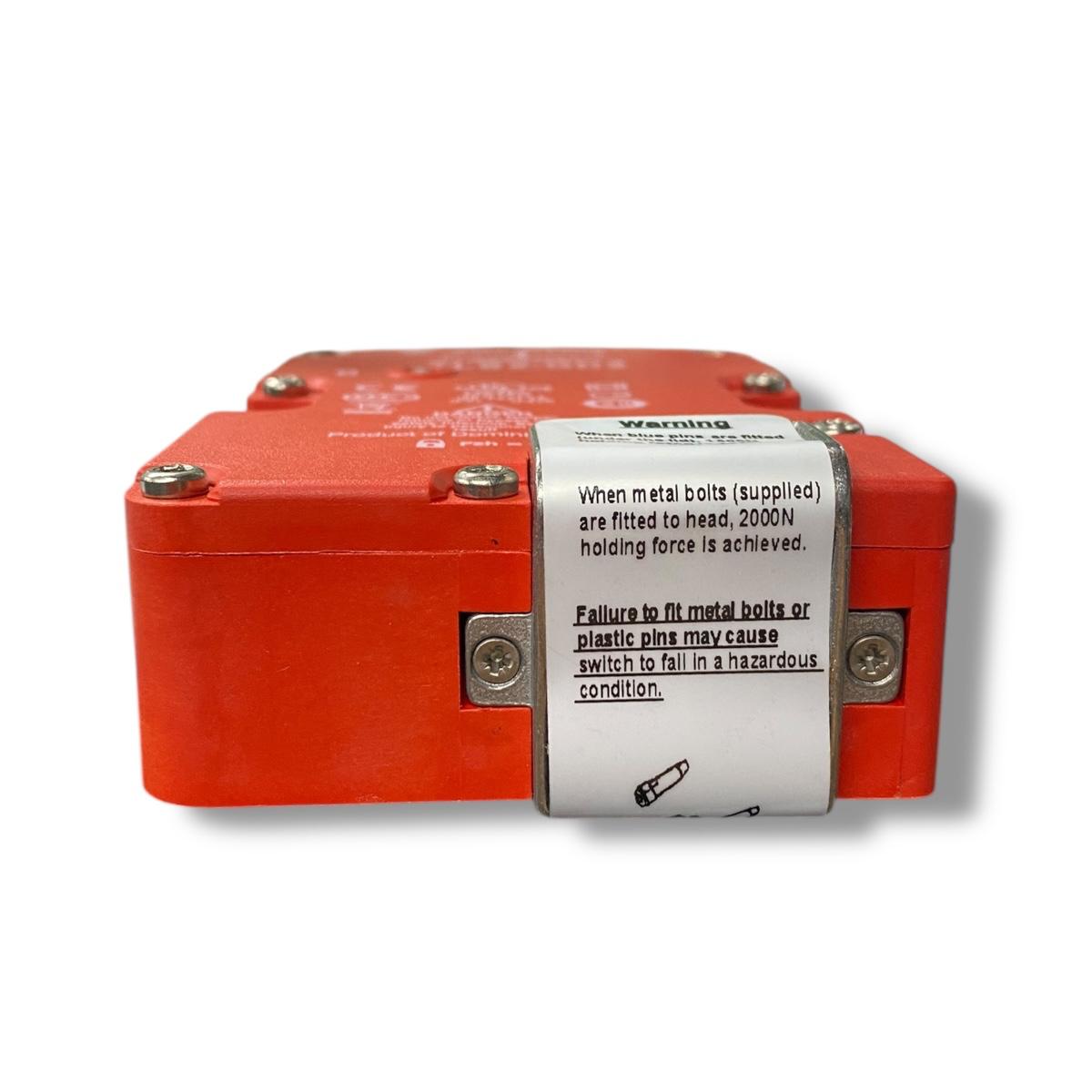 Allen Bradley 440g-t27177 interruptor de seguridad