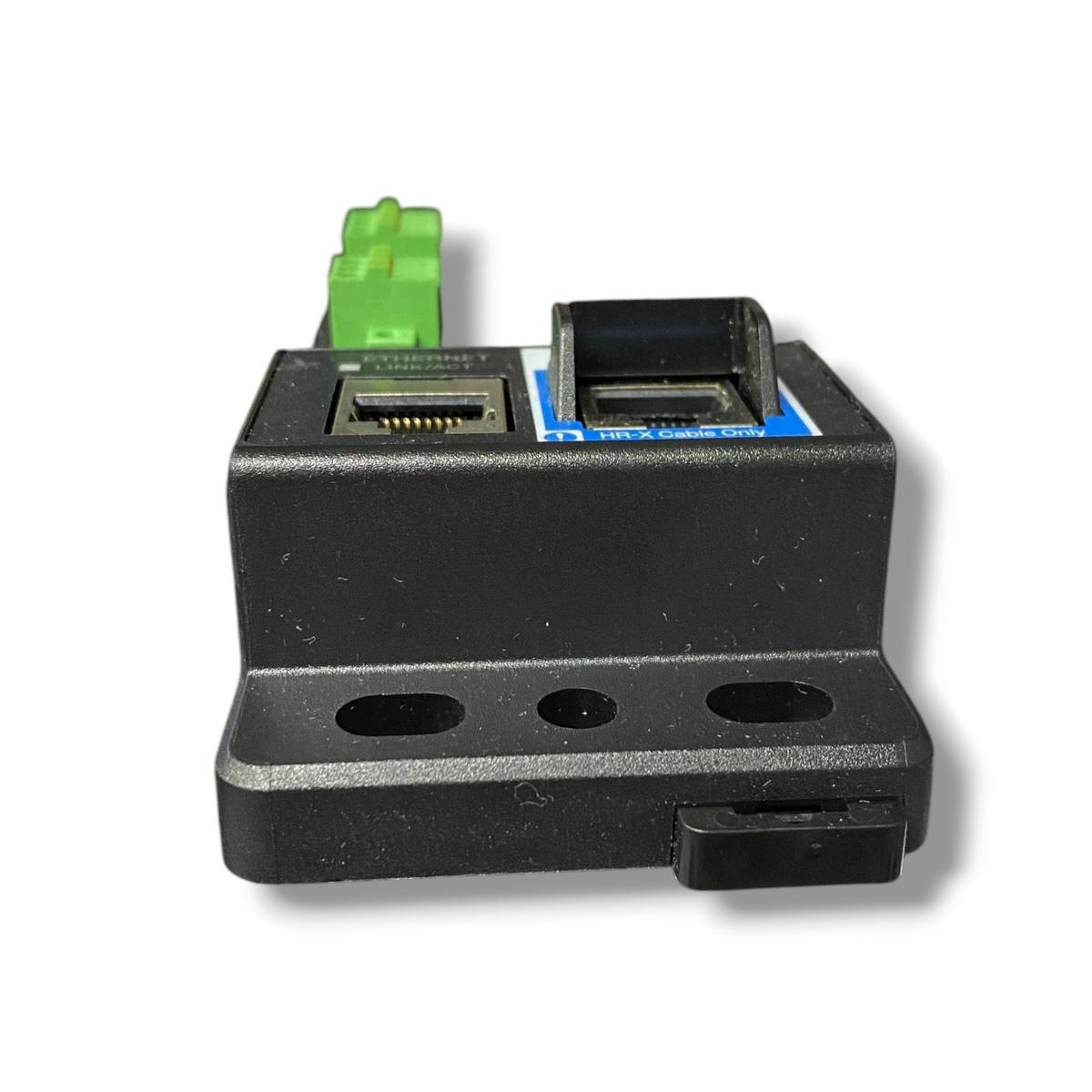 Keyence Hr-nu2 unidad de red