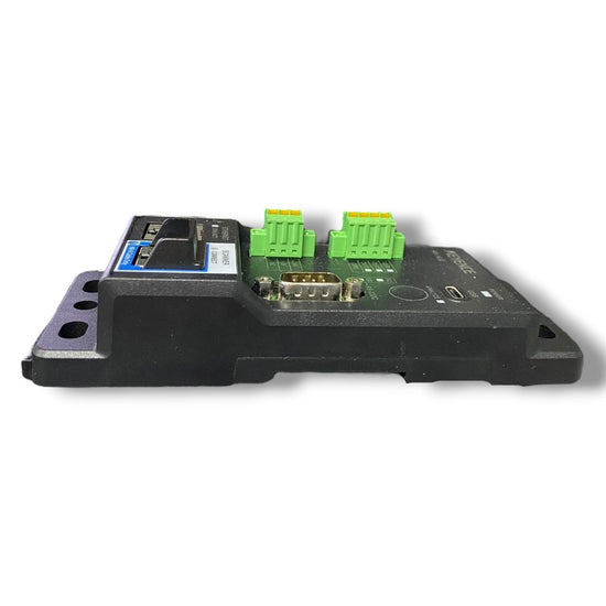Keyence Hr-nu2 unidad de red