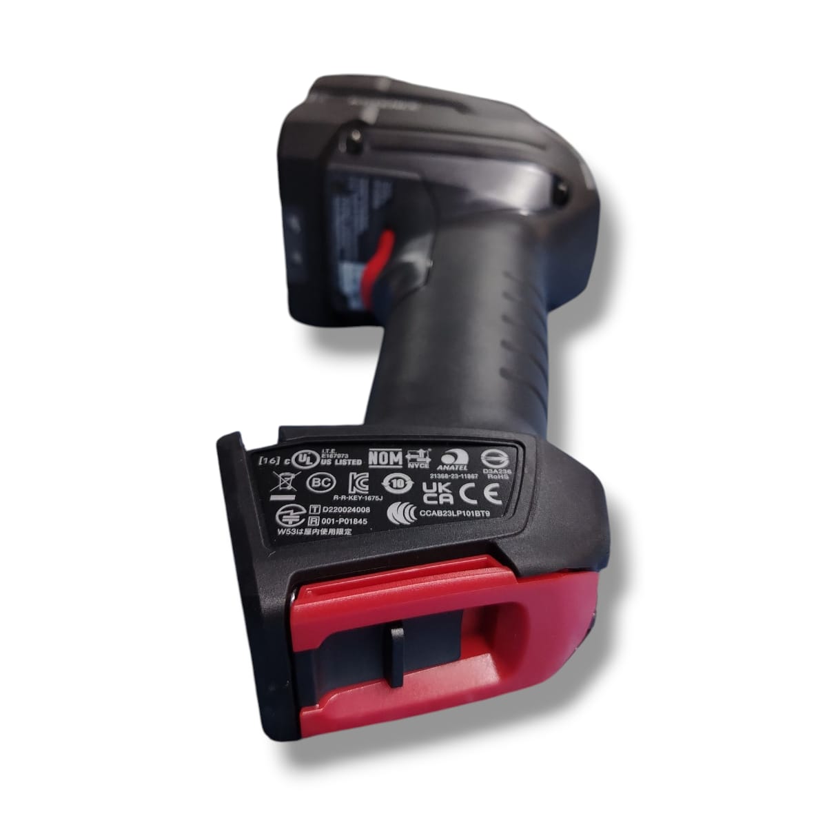 KEYENCE HR-X500WB+HR-C5N LECTOR