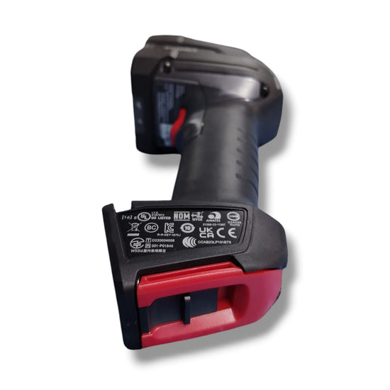 KEYENCE HR-X500WB+HR-C5N LECTOR