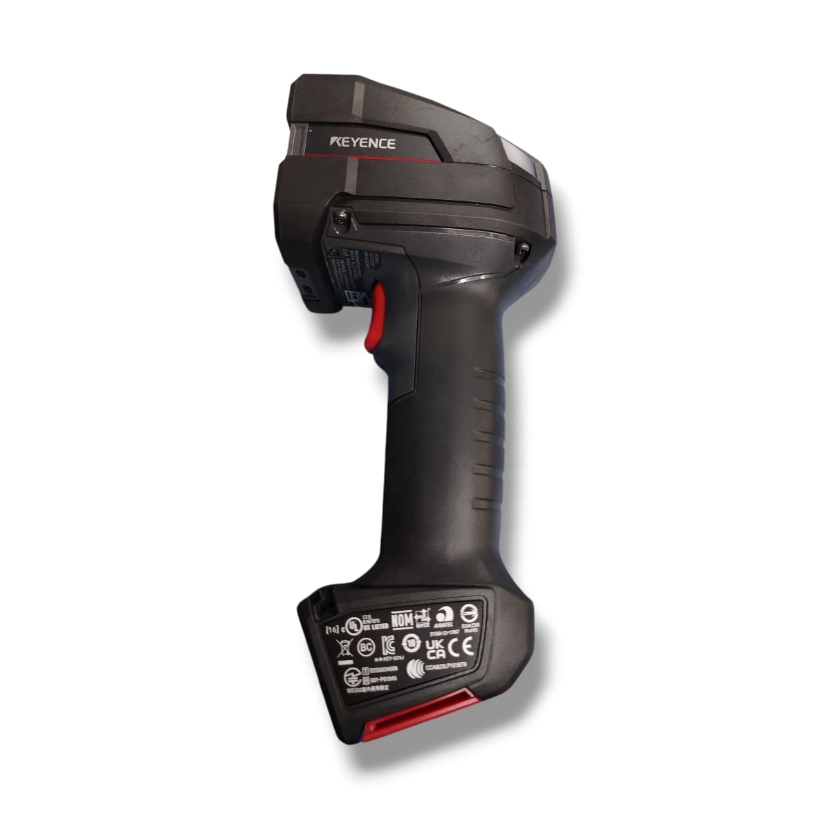 KEYENCE HR-X500WB+HR-C5N LECTOR