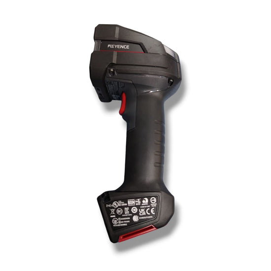 KEYENCE HR-X500WB+HR-C5N LECTOR