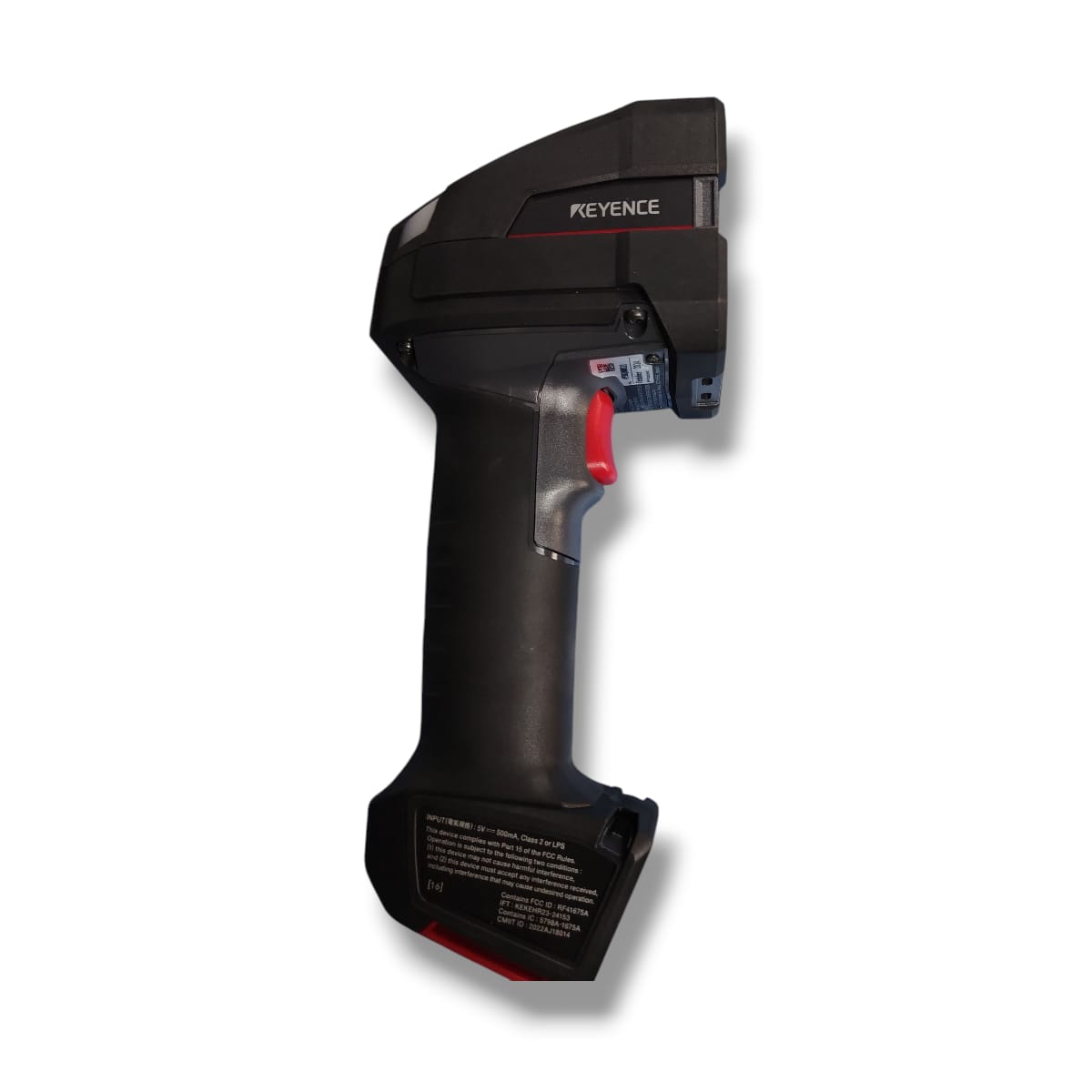 KEYENCE HR-X500WB+HR-C5N LECTOR