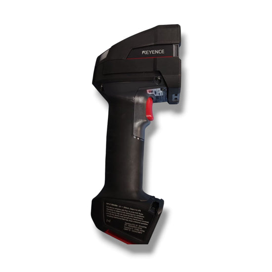 KEYENCE HR-X500WB+HR-C5N LECTOR