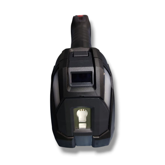 KEYENCE HR-X500WB+HR-C5N LECTOR
