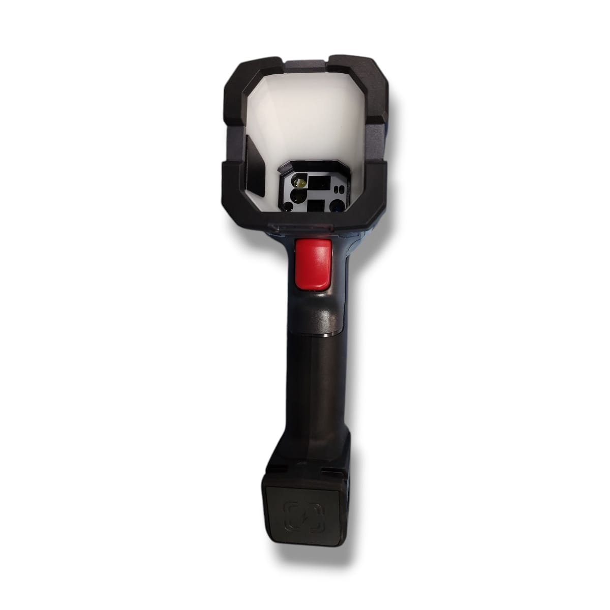 KEYENCE HR-X500WB+HR-C5N LECTOR