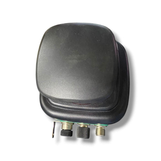 Pepperl+fuchs Obd30m-r2000-4ep-v1v17-1l sensor LiDAR 2D