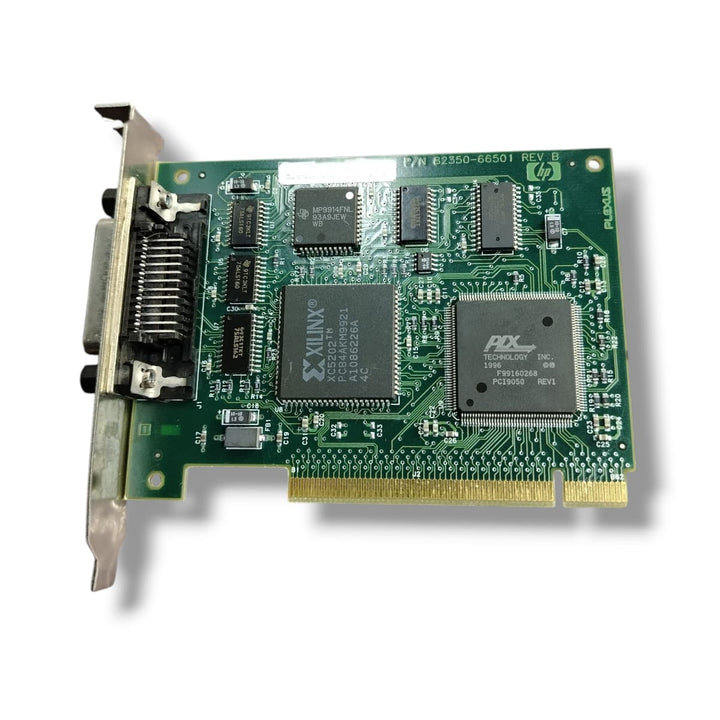 PLEXUS 82350-66501 REV B TARJETA INTERFAZ