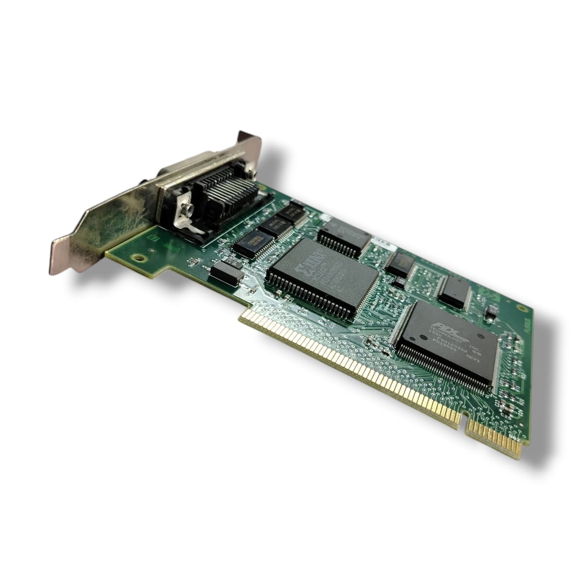 PLEXUS 82350-66501 REV B TARJETA INTERFAZ