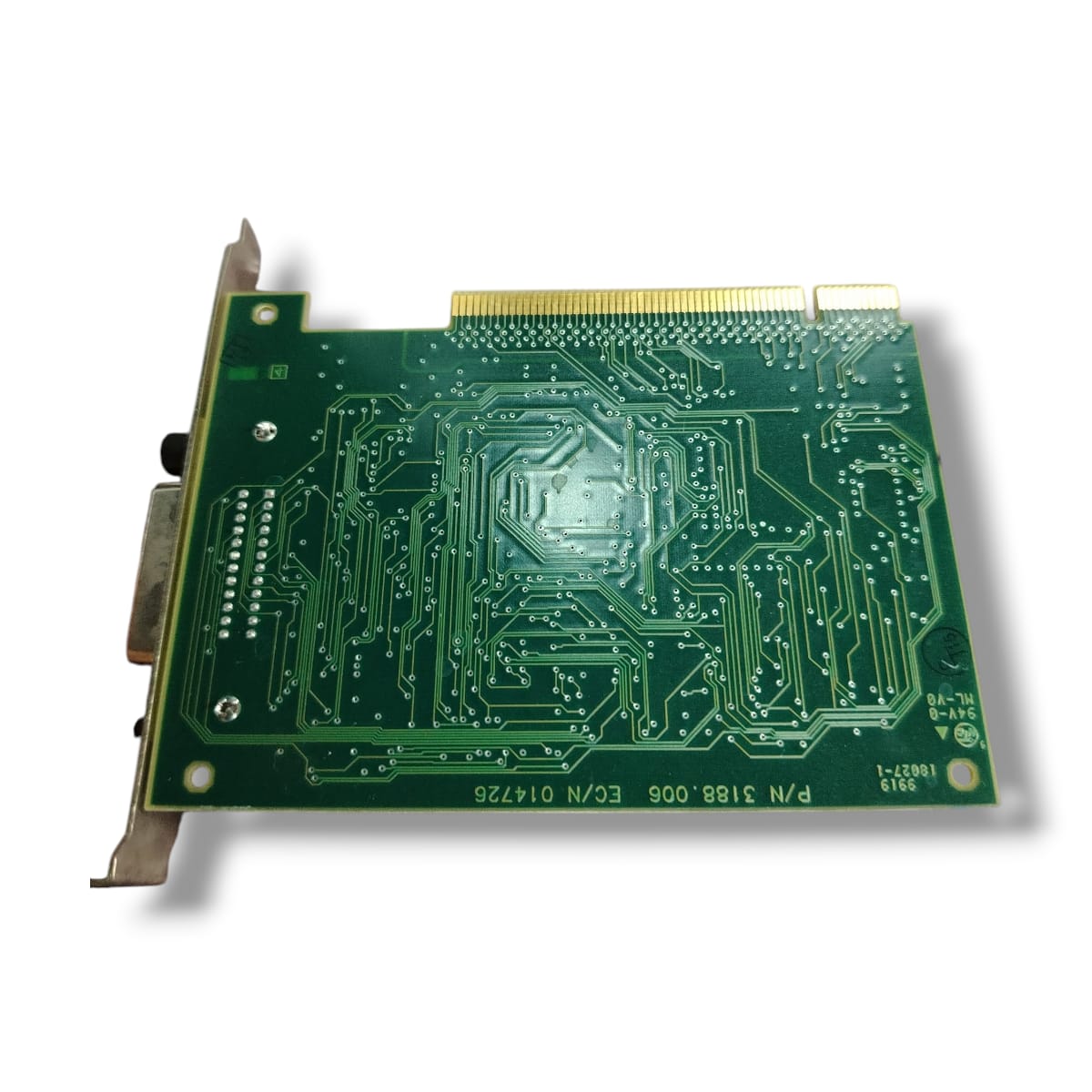 PLEXUS 82350-66501 REV B TARJETA INTERFAZ