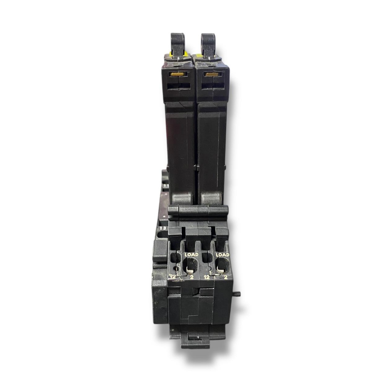 Phoenix Contact TMCP-1 M1 300 2,0A interruptor termomagnético