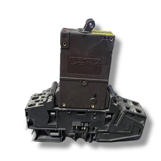 Phoenix Contact TMCP-1 M1 300 2,0A interruptor termomagnético