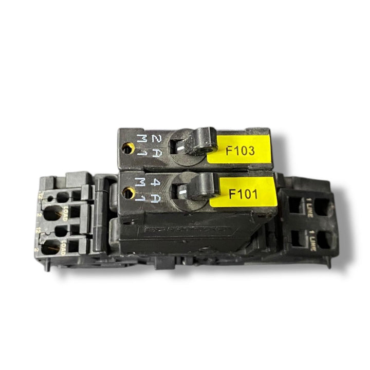 Phoenix Contact TMCP-1 M1 300 2,0A interruptor termomagnético