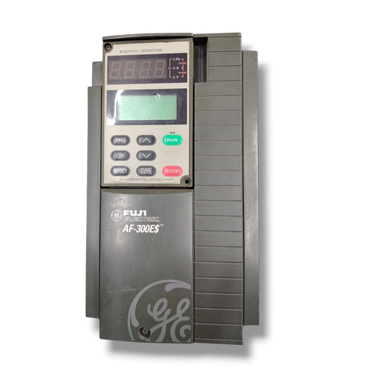 FUJI ELECTRIC AF-300E$ VARIADOR DE FRECUENCIA