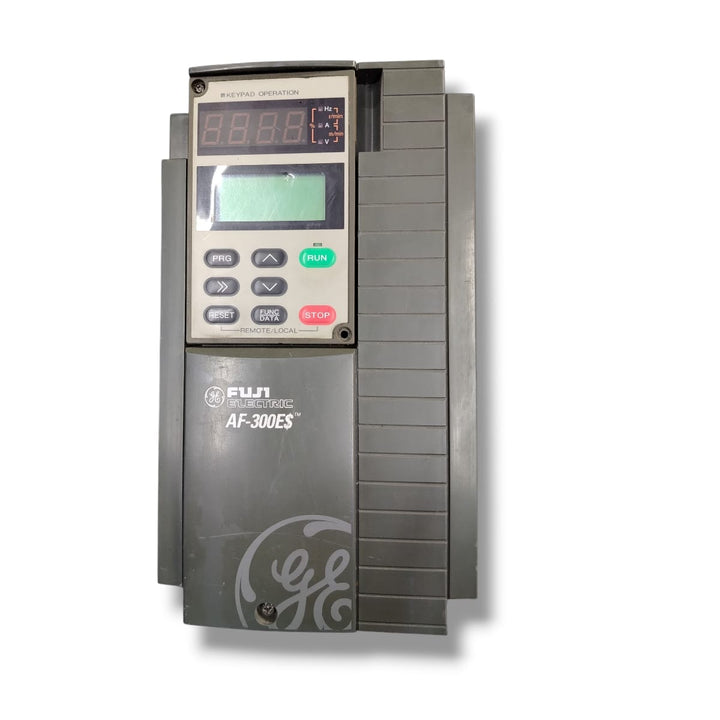 FUJI ELECTRIC AF-300E$ VARIADOR DE FRECUENCIA