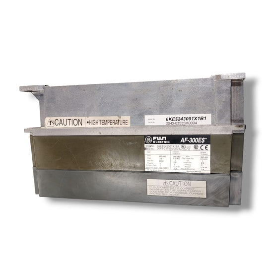 FUJI ELECTRIC AF-300E$ VARIADOR DE FRECUENCIA
