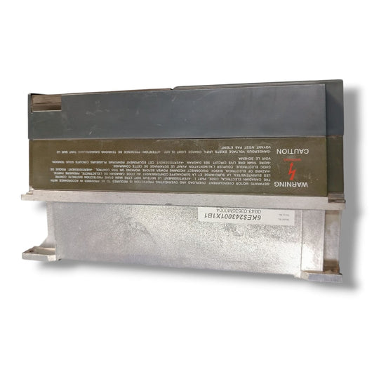 FUJI ELECTRIC AF-300E$ VARIADOR DE FRECUENCIA