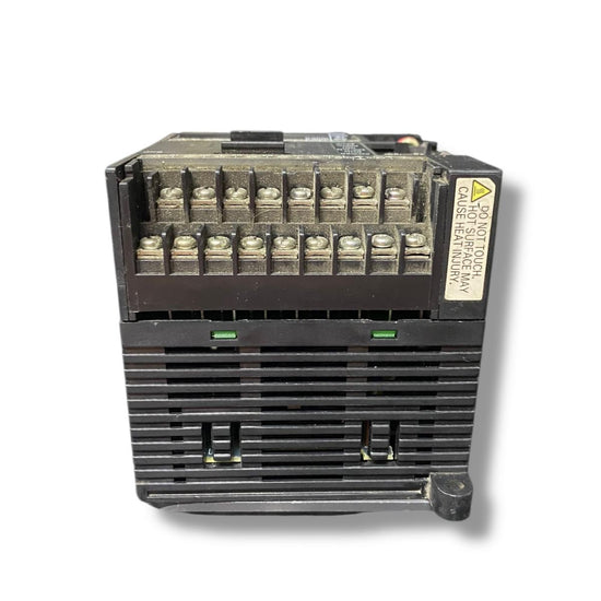 Omron Plc Cp1l-l20dr-a Controlador Lógico Programable