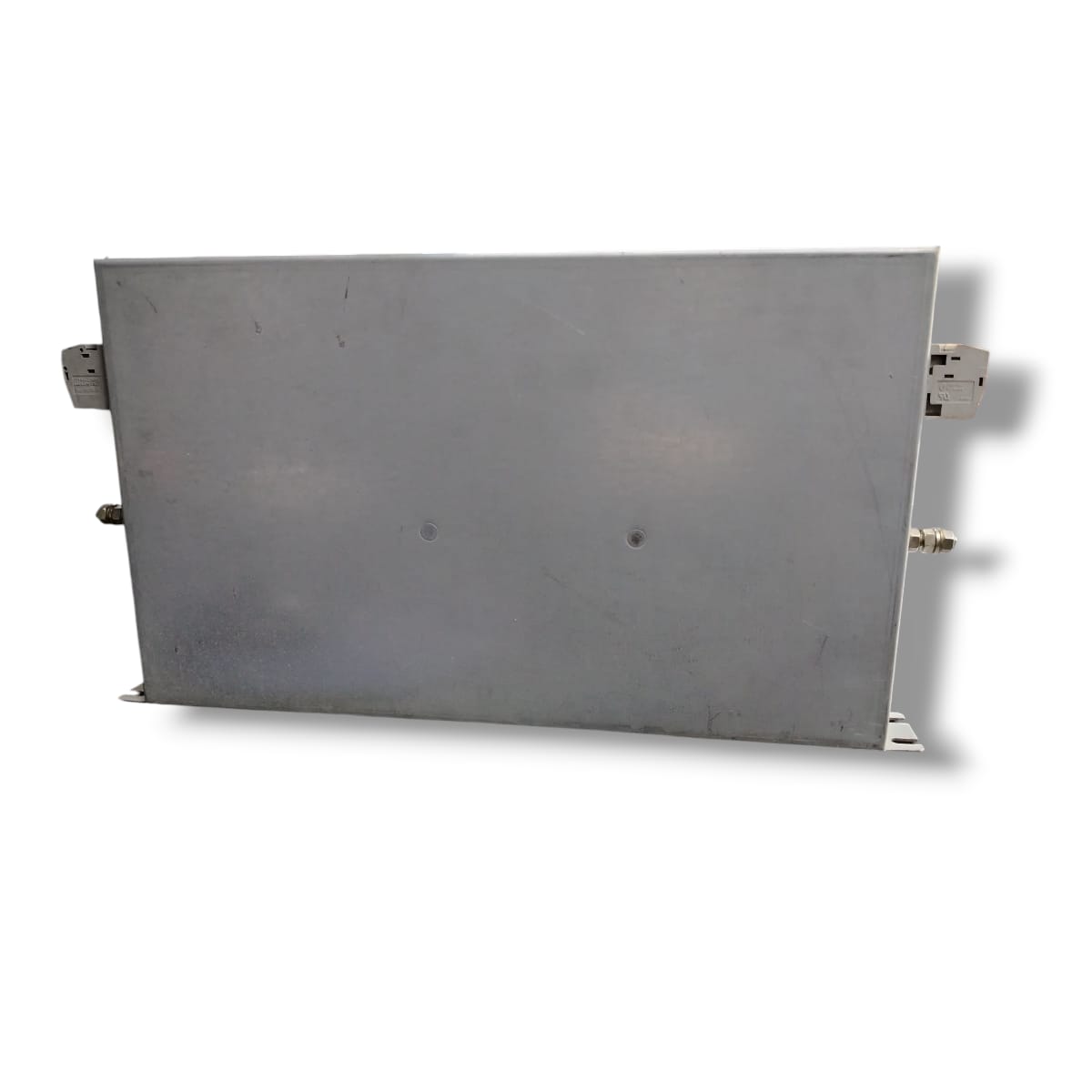 SIEMENS 6SL3000-OBE21-6DA9 FILTRO DE LINEA BÁSICA