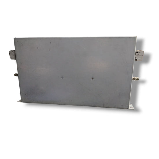SIEMENS 6SL3000-OBE21-6DA9 FILTRO DE LINEA BÁSICA