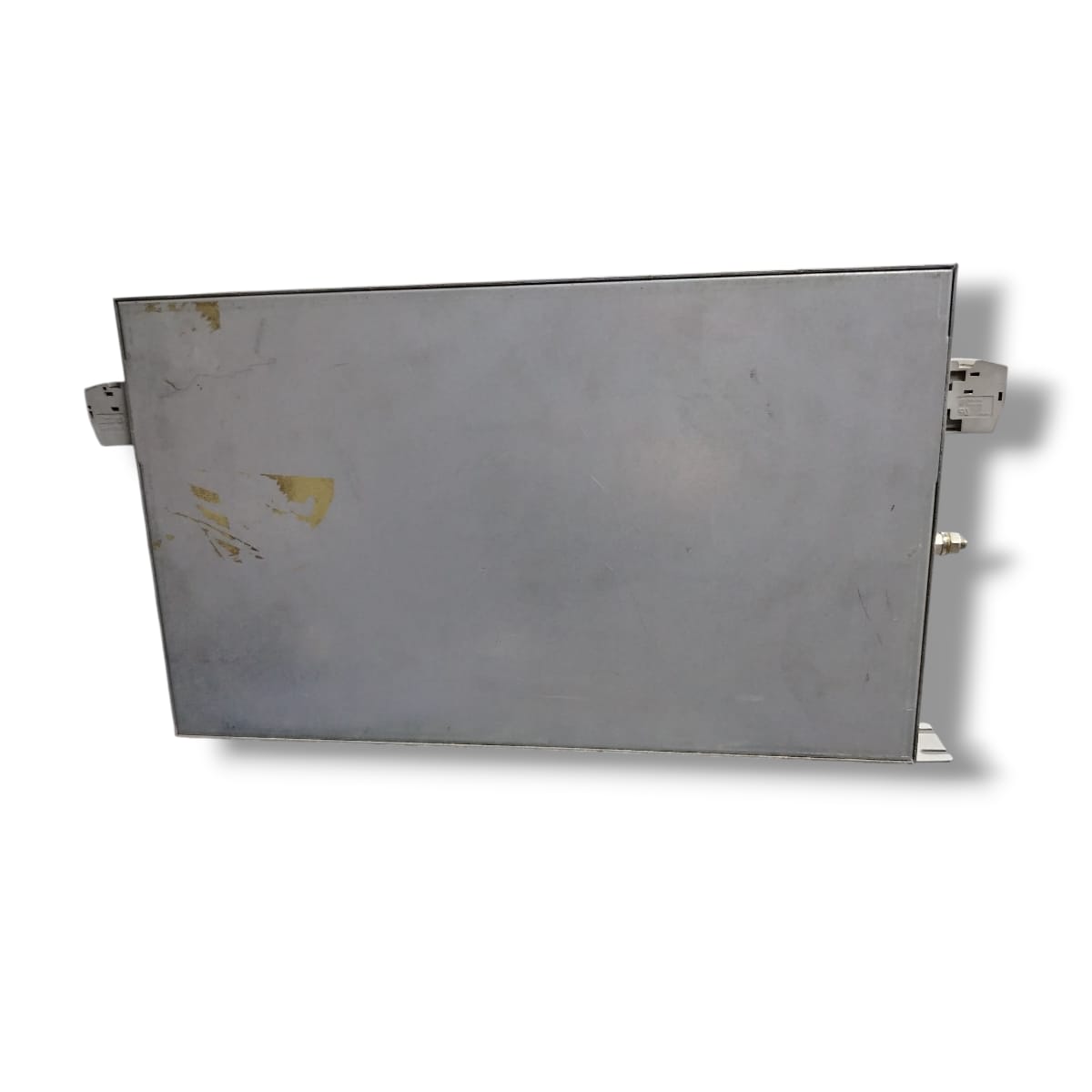 SIEMENS 6SL3000-OBE21-6DA9 FILTRO DE LINEA BÁSICA