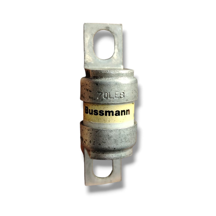BUSSMANN 70LEB FUSIBLE ESPECIAL
