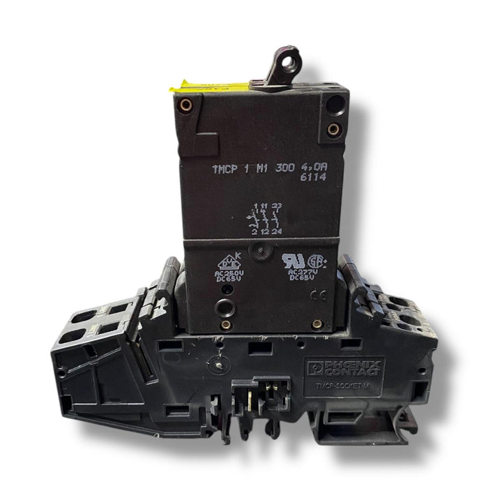 Phoenix Contact Tmcp-1 M1 300 4,0a interruptor termomagnético