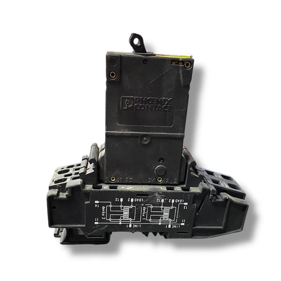 Phoenix Contact Tmcp-1 M1 300 4,0a interruptor termomagnético