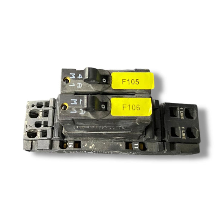 Phoenix Contact Tmcp-1 M1 300 4,0a interruptor termomagnético
