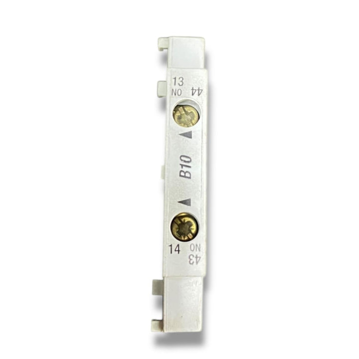 Allen-bradley 100-s bloque de contactos auxiliares