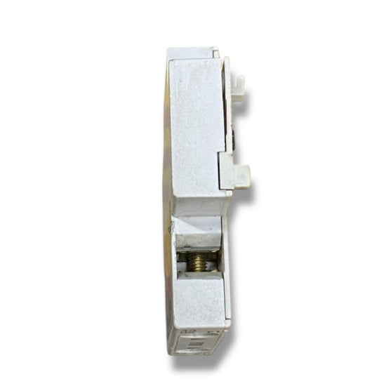 Allen-bradley 100-s bloque de contactos auxiliares