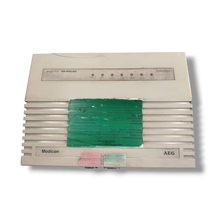 MODICON NW-BP85-002 PUENTE DE COMUNICACIÓN