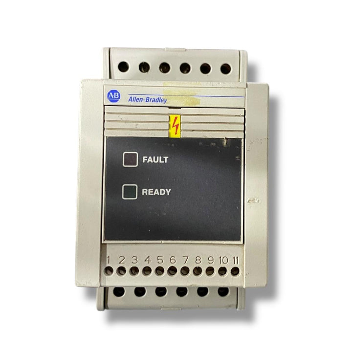 ALLEN BRADLEY 160-AA02NSF1 controlador de velocidad