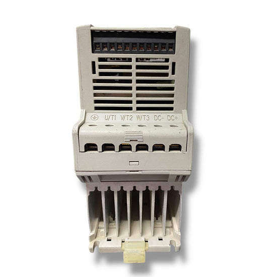 ALLEN BRADLEY 160-AA02NSF1 controlador de velocidad