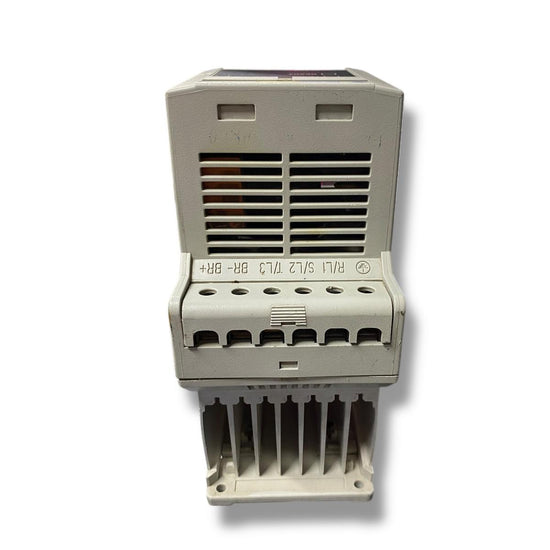 ALLEN BRADLEY 160-AA02NSF1 controlador de velocidad