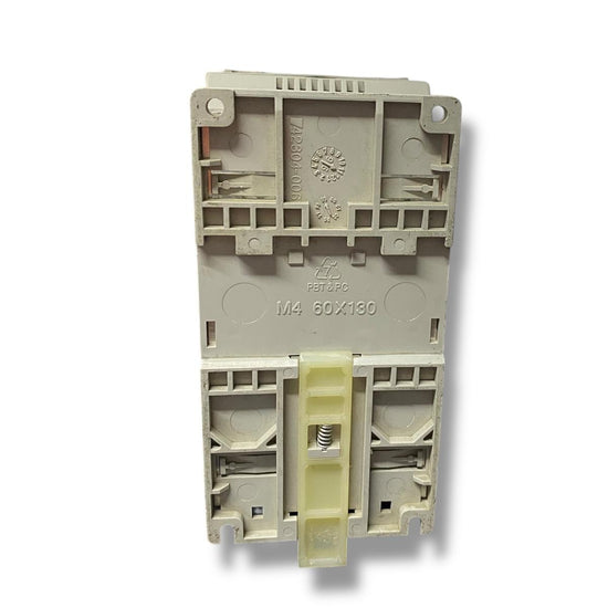 ALLEN BRADLEY 160-AA02NSF1 controlador de velocidad