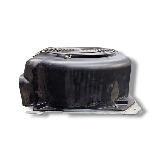 SIEMENS K1G220-AB73-11 VENTILADOR CENTRÍFUGO