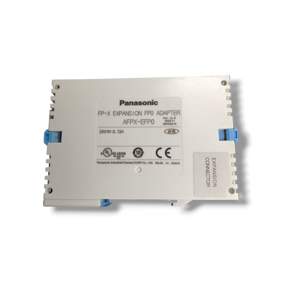 PANASONIC AFPX-EFP0 ADAPTADOR DE EXPANSIÓN
