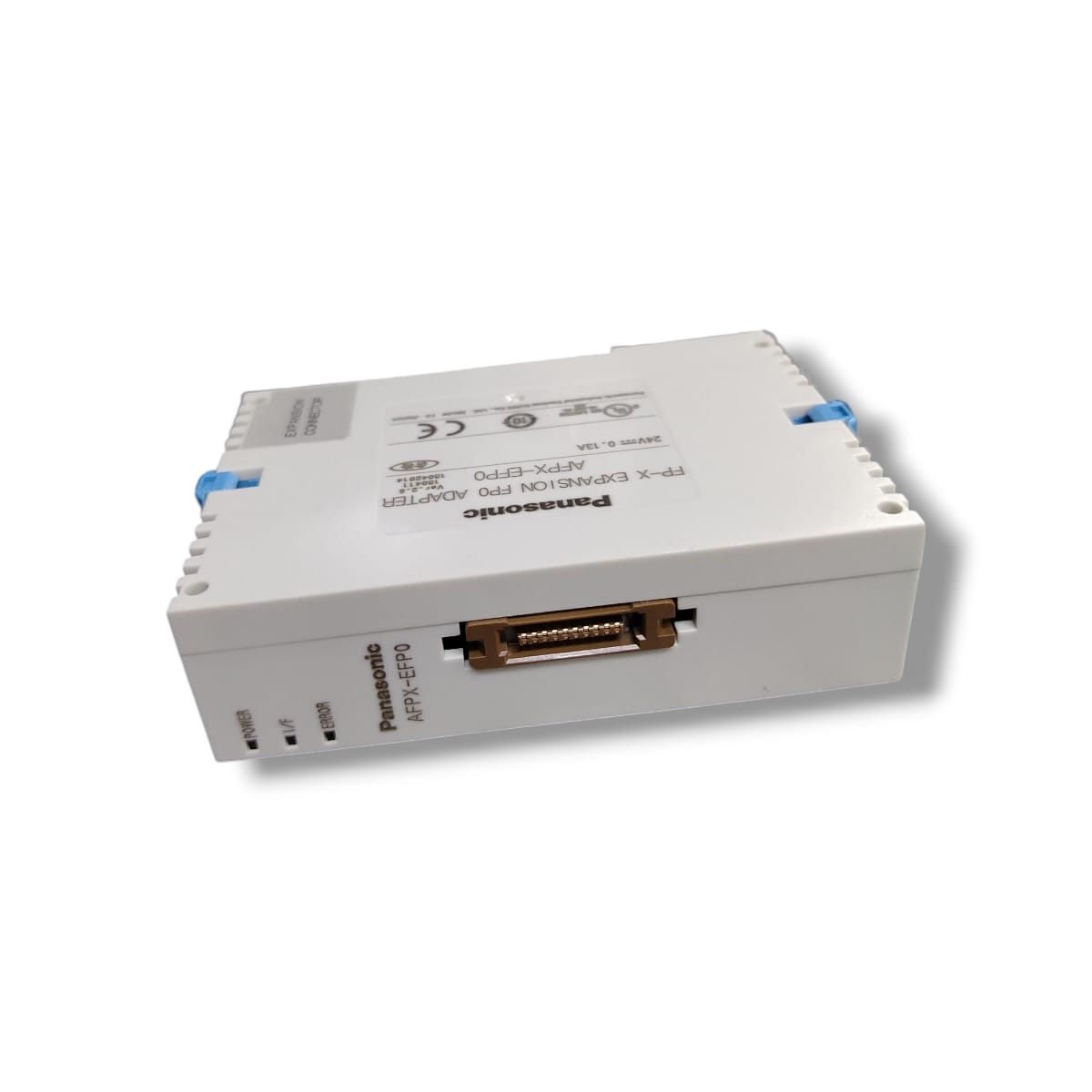 PANASONIC AFPX-EFP0 ADAPTADOR DE EXPANSIÓN